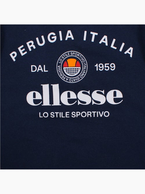 Ellesse - T-shirt manches courtes Garçon avec imprimé - Kiabi Ellesse - T-shirt manches courtes Garçon avec imprimé - Kiabi