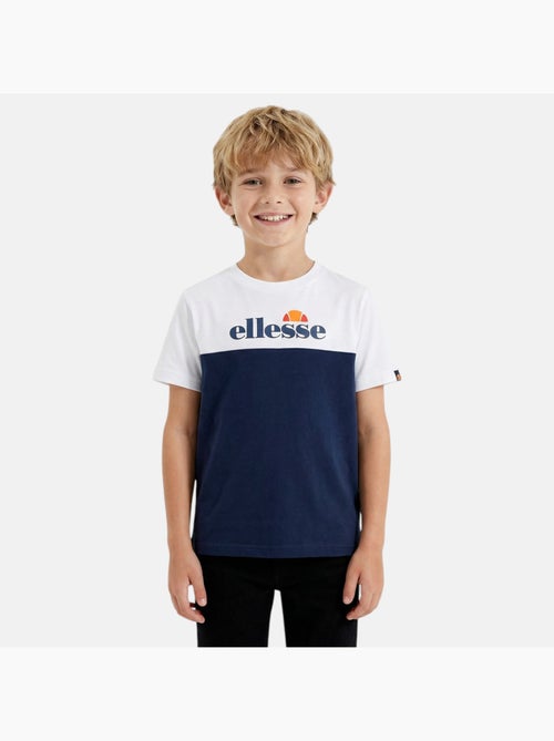 Ellesse - T-shirt manches courtes Garçon avec imprimé - Kiabi Ellesse - T-shirt manches courtes Garçon avec imprimé - Kiabi