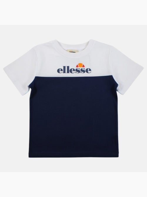 Ellesse - T-shirt manches courtes Garçon avec imprimé - Kiabi Ellesse - T-shirt manches courtes Garçon avec imprimé - Kiabi