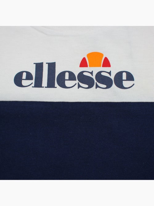 Ellesse - T-shirt manches courtes Garçon avec imprimé - Kiabi Ellesse - T-shirt manches courtes Garçon avec imprimé - Kiabi