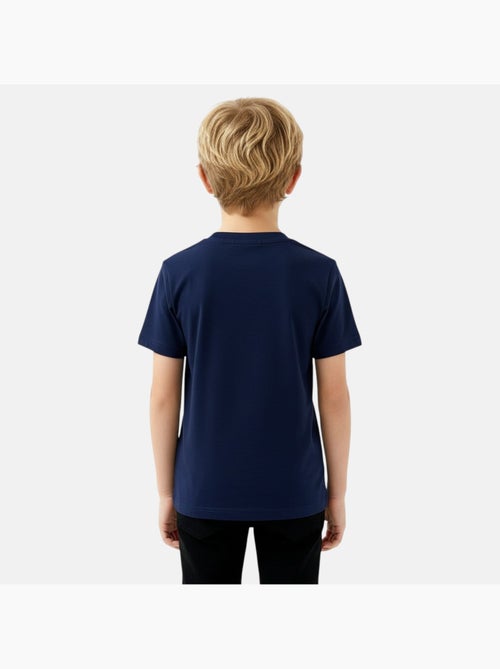 Ellesse - T-shirt manches courtes Garçon avec imprimé - Kiabi