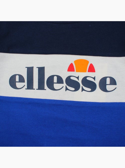 Ellesse - T-shirt manches courtes Garçon avec imprimé - Kiabi