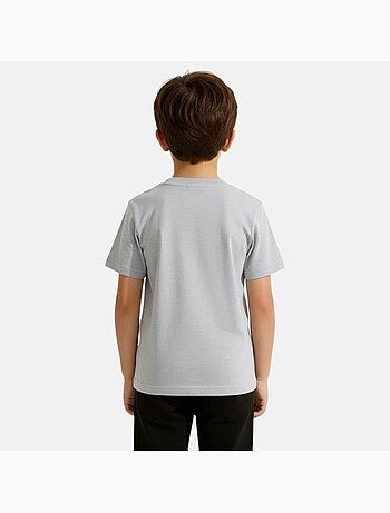 Ellesse - T-shirt manches courtes Garçon avec imprimé