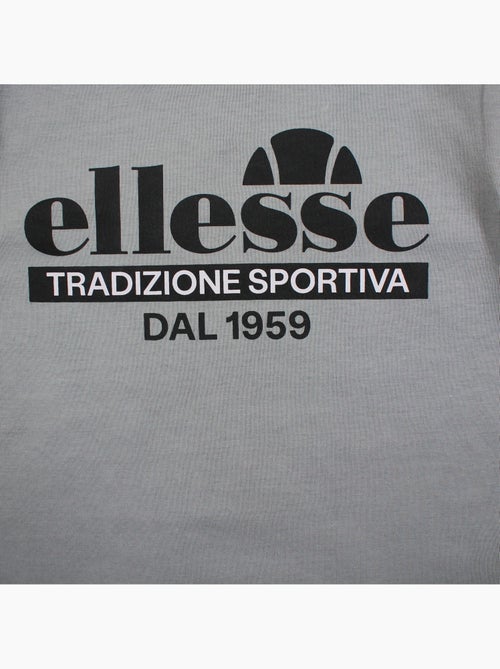 Ellesse - T-shirt manches courtes Garçon avec imprimé - Kiabi