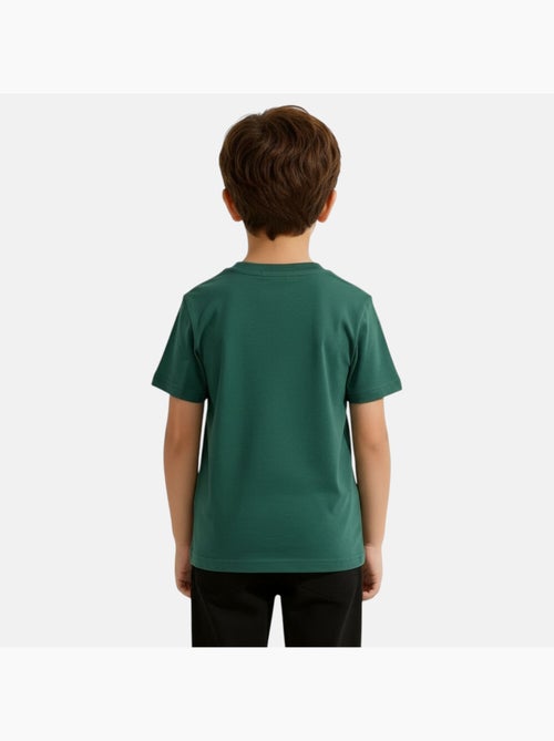 Ellesse - T-shirt manches courtes Garçon avec imprimé - Kiabi