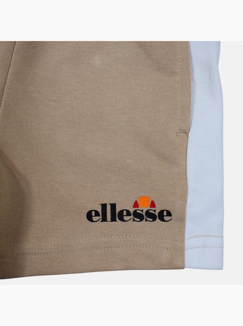 Ellesse - T-shirt manches courtes garçon et short - Kiabi Ellesse - T-shirt manches courtes garçon et short - Kiabi