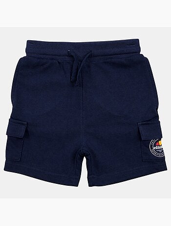 Ellesse - T-shirt manches courtes garçon et short