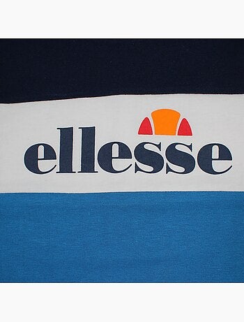 Ellesse - T-shirt manches courtes garçon et short