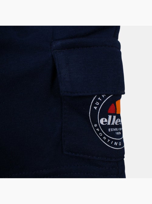 Ellesse - T-shirt manches courtes garçon et short - Kiabi