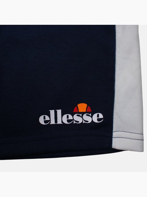Ellesse - T-shirt manches courtes garçon et short - Kiabi