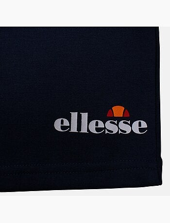Ellesse - T-shirt manches courtes garçon et short