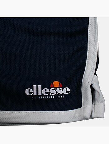 Ellesse - T-shirt manches courtes garçon et short
