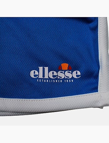 Ellesse - T-shirt manches courtes garçon et short
