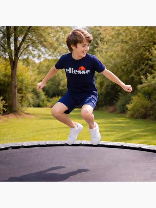 Ellesse - T-shirt manches courtes garçon et short - Kiabi