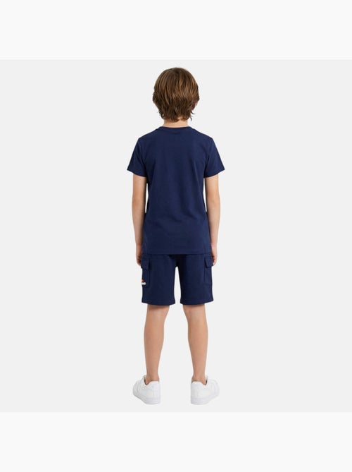 Ellesse - T-shirt manches courtes garçon et short - Kiabi