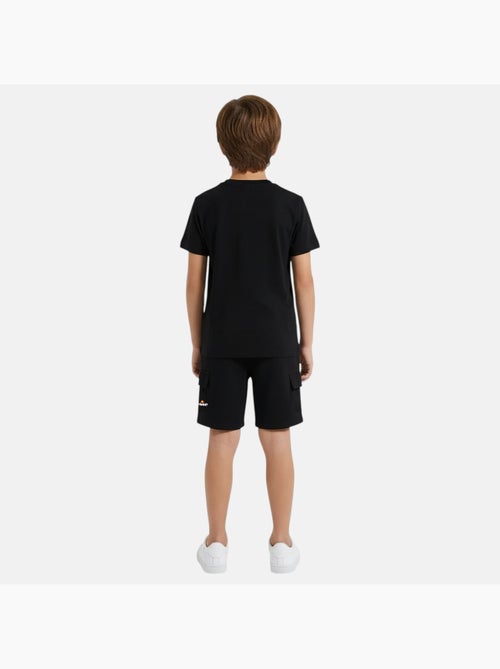 Ellesse - T-shirt manches courtes garçon et short - Kiabi