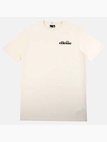Ellesse - T-shirt manches courtes homme à imprimé