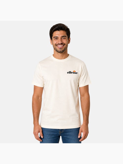 Ellesse - T-shirt manches courtes homme à imprimé - Kiabi