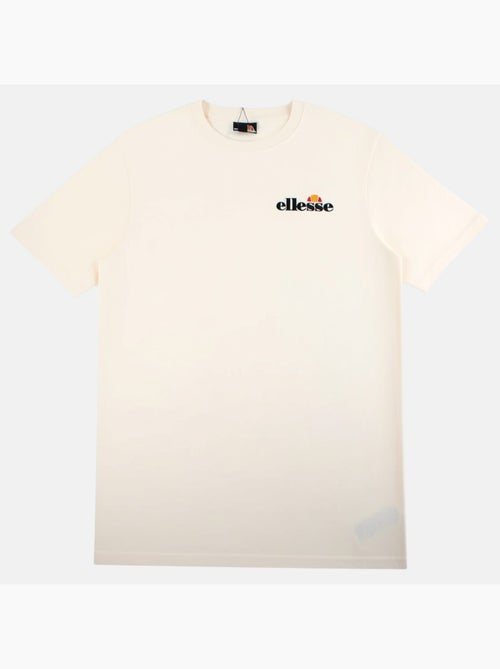 Ellesse - T-shirt manches courtes homme à imprimé - Kiabi