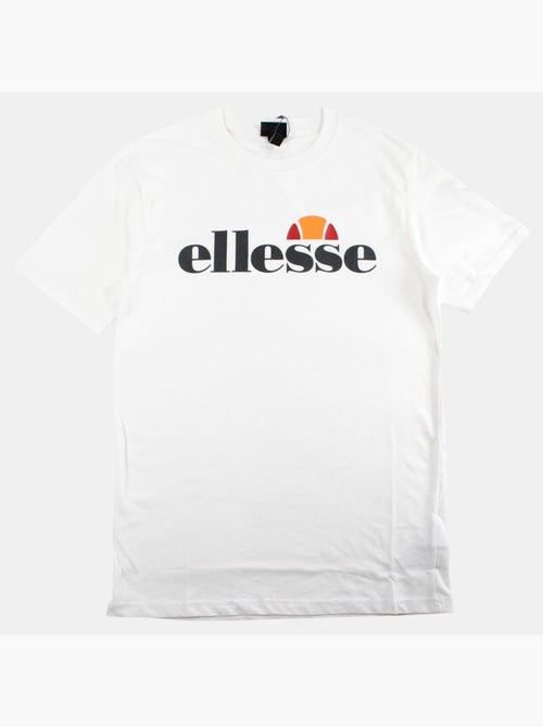 Ellesse - T-shirt manches courtes homme à imprimé - Kiabi