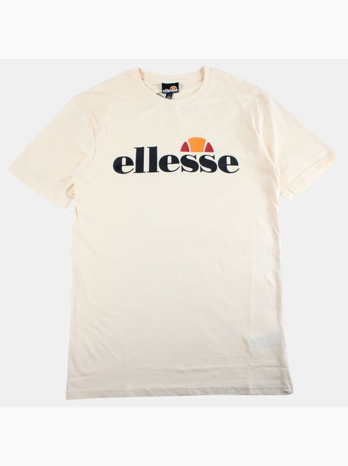 Ellesse - T-shirt manches courtes homme à imprimé - Kiabi