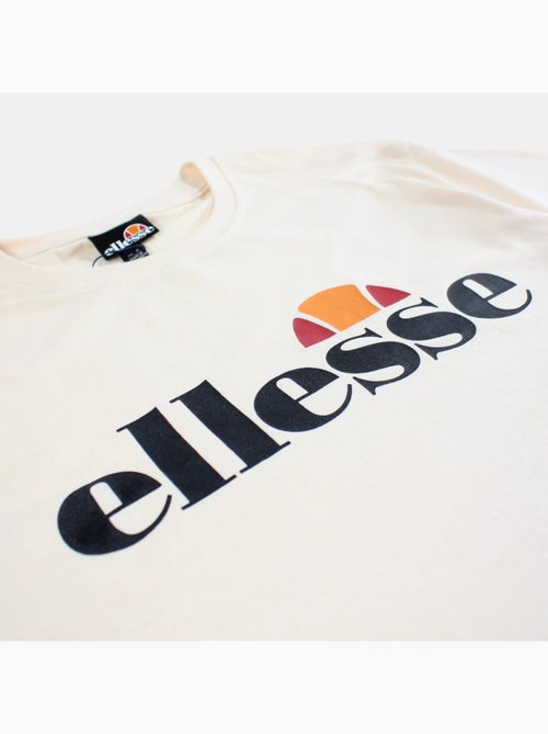 Ellesse - T-shirt manches courtes homme à imprimé - Kiabi