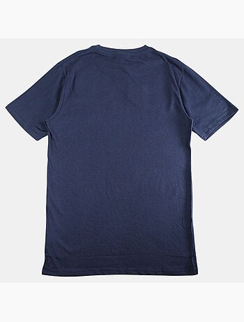 Ellesse - T-shirt manches courtes homme à imprimé