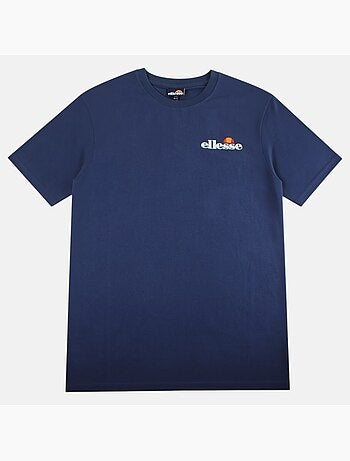 Ellesse - T-shirt manches courtes homme à imprimé