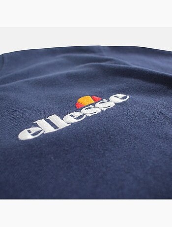 Ellesse - T-shirt manches courtes homme à imprimé