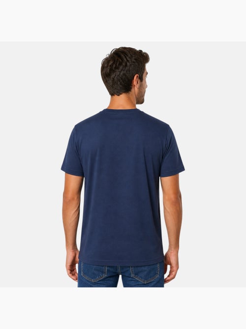 Ellesse - T-shirt manches courtes homme à imprimé - Kiabi