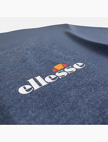 Ellesse - T-shirt manches courtes homme à imprimé