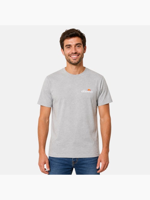 Ellesse - T-shirt manches courtes homme à imprimé - Kiabi