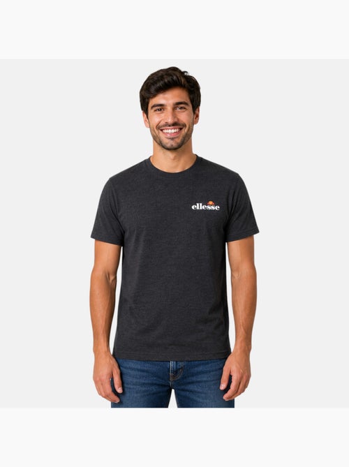 Ellesse - T-shirt manches courtes homme à imprimé - Kiabi