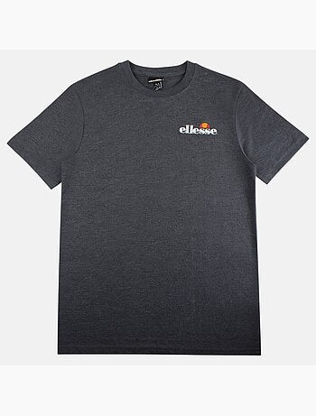 Ellesse - T-shirt manches courtes homme à imprimé