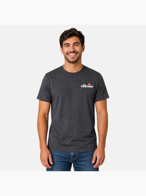 Ellesse - T-shirt manches courtes homme à imprimé - Kiabi