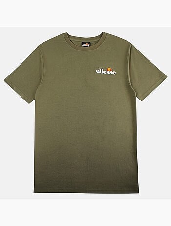 Ellesse - T-shirt manches courtes homme à imprimé
