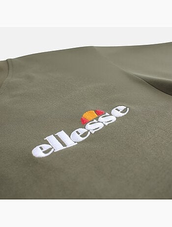 Ellesse - T-shirt manches courtes homme à imprimé