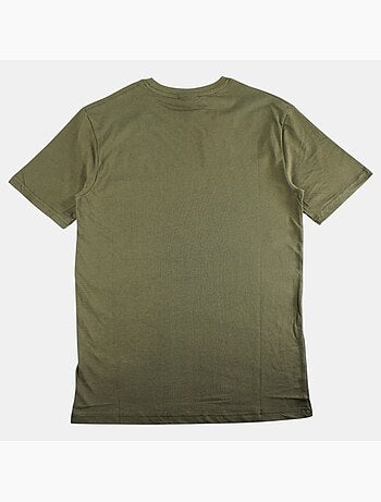 Ellesse - T-shirt manches courtes homme à imprimé