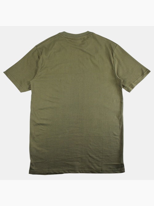 Ellesse - T-shirt manches courtes homme à imprimé - Kiabi