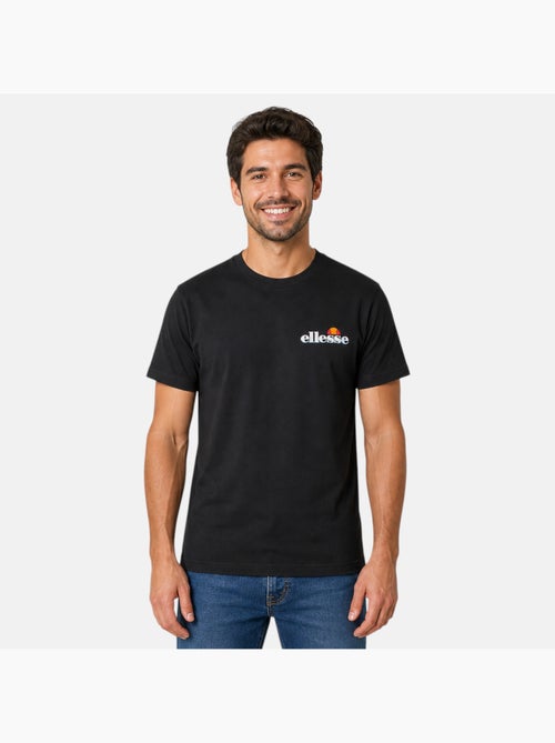 Ellesse - T-shirt manches courtes homme à imprimé - Kiabi