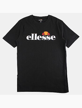 Ellesse - T-shirt manches courtes homme à imprimé