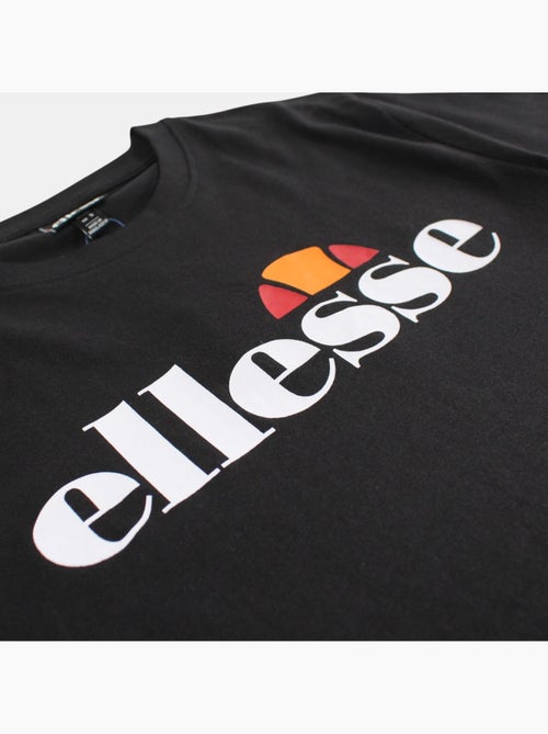 Ellesse - T-shirt manches courtes homme à imprimé - Kiabi