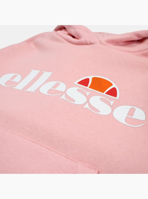 Ellesse - T-shirt manches courtes homme à imprimé - Kiabi Ellesse - T-shirt manches courtes homme à imprimé - Kiabi