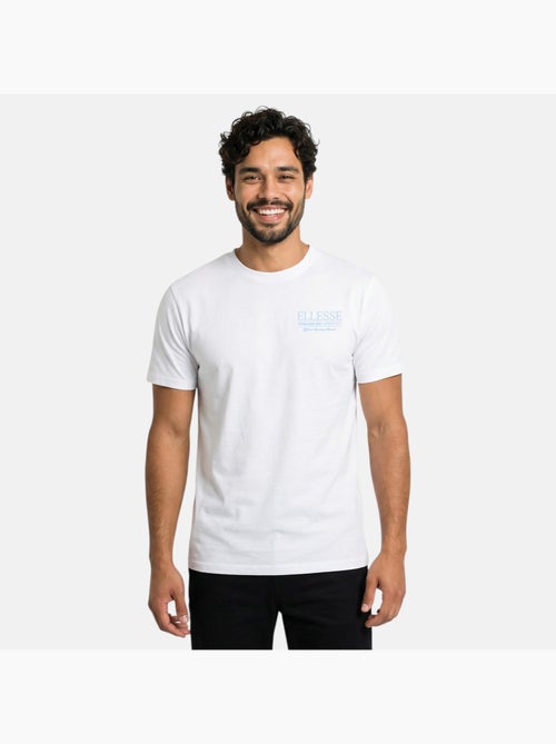 Ellesse - T-shirt manches courtes Homme - Kiabi