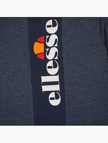 Ellesse - T-shirt manches courtes Homme
