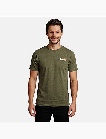 Ellesse - T-shirt manches courtes Homme
