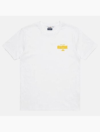 Ellesse - Tee shirt femme manches courtes