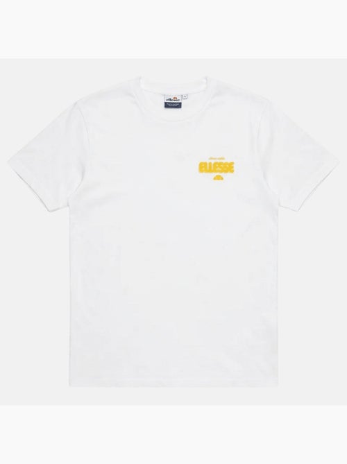 Ellesse - Tee shirt femme manches courtes - Kiabi Ellesse - Tee shirt femme manches courtes - Kiabi