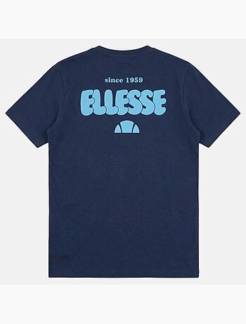 Ellesse - Tee shirt femme manches courtes