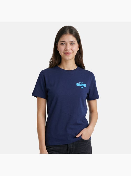 Ellesse - Tee shirt femme manches courtes - Kiabi Ellesse - Tee shirt femme manches courtes - Kiabi